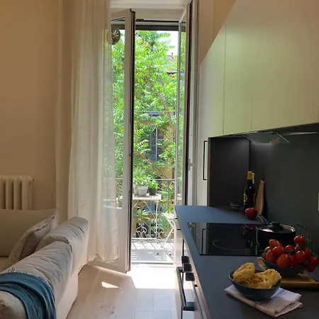 Luxury Zezon Milano