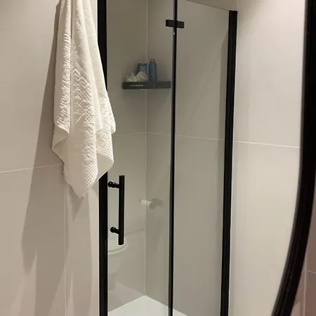 Luxury Zezon Apartment