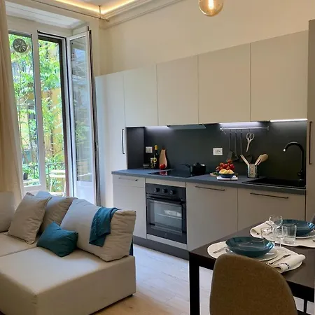 Daire Luxury Zezon *