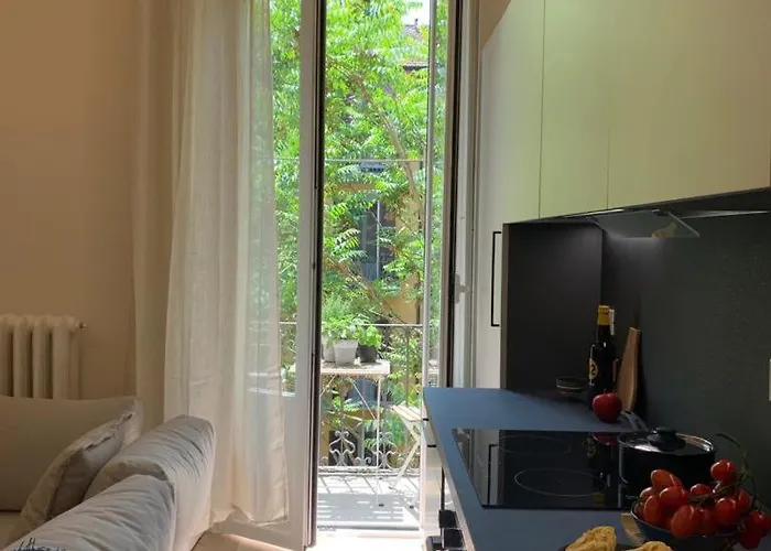 Luxury Zezon Milano