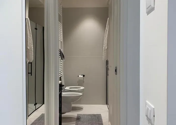 Luxury Zezon Daire Milano