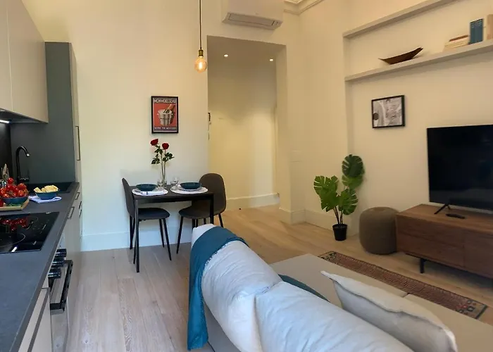Luxury Zezon Milano