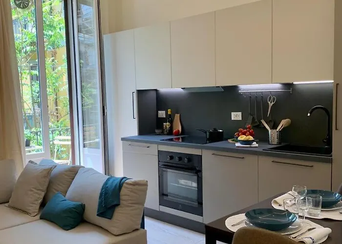 Daire Luxury Zezon *
